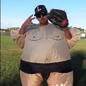 Meet your Posher, Will